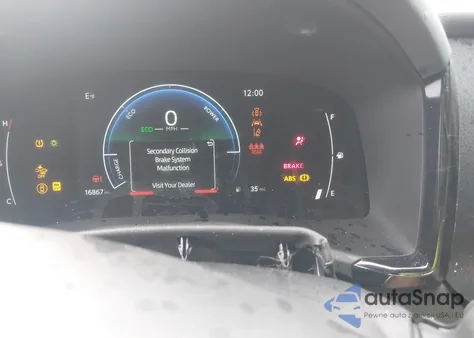 2025 Toyota Camry z USA, uszkodzony, nr VIN 4T1DAACK4SU515382